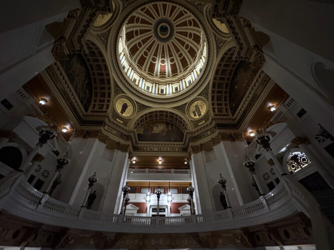 Pa. senators mull inheritance tax cut, deductions for organ donors